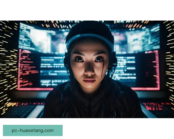 安陆海角网咖：开启数字世界的奇幻之旅，入口就在你眼前！